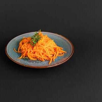 Салат Морковный в Чайхана Айва по цене 399 ₽