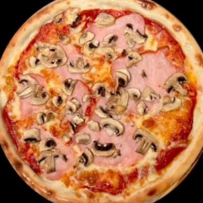 Пицца Капричиоза в Red Klen по цене 27 р.