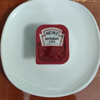 Heinz барбекю в Сомелье 16 по цене 35 ₽