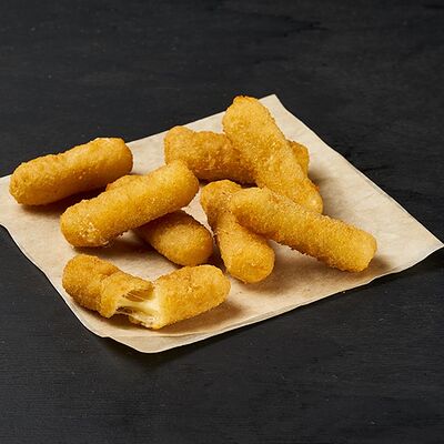 Обжаренные сырные палочки в Шоу'рма по цене 350 ₽