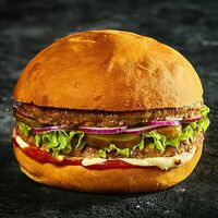 Бургер Гранд гриль тейсти в Burger Club