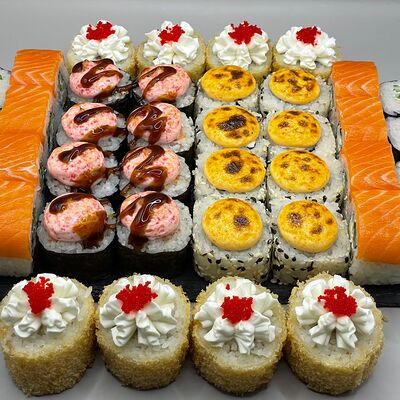 Твой в РЕСТИК по цене 2520 ₽