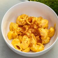 Мак энд чиз в Karma