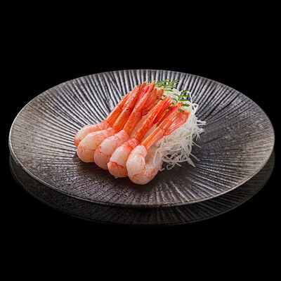 Сашими Ама Эби в Koi sushi bar по цене 1250 ₽