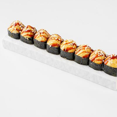 Запеченный кайтен в Филадельфия по цене 769 ₽