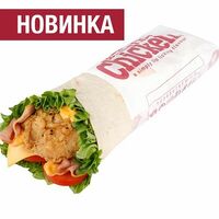 Мини Тортилья Гурман в Chicken Pizza & Sushi