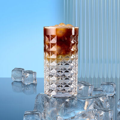 Эспрессо-тоник в Coffeelike по цене 240 ₽