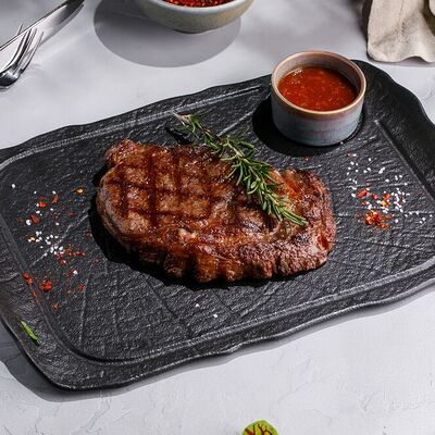 Стейк Рибай в Мангал&Грузия по цене 2990 ₽