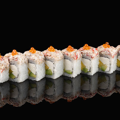 Краб с трюфелем в Мой сосед Tsukiji по цене 1700 ₽