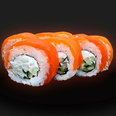 Филадельфия Xl в Byfoodzee по цене 779 ₽