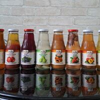 Компот Tisok в Кафейня Ян