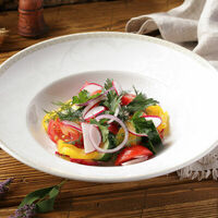 Салат Овощной в Купец