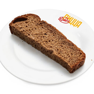 Хлеб черный в Пицца Блюз по цене 20 ₸