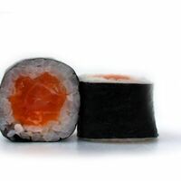  Ролл с лососем в Rolloff