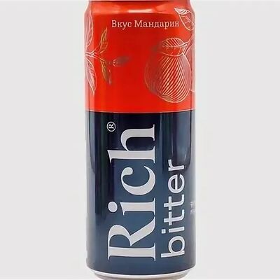 Rich Мандарин в НЕАПОЛЬ по цене 179 ₽