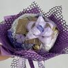 Букет из элитного китайского чаяв Дарите красиво по цене 3250