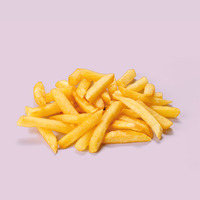 Фри средняя в Шаверно