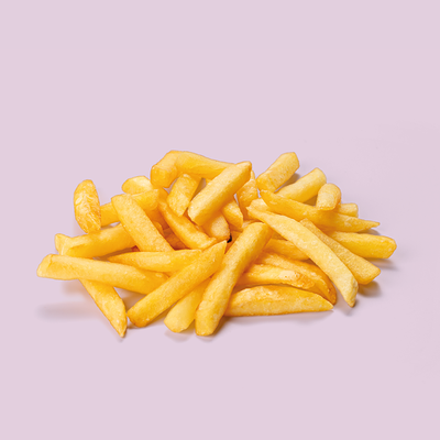 Фри средняя в Шаверно по цене 165 ₽