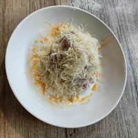 Паста Карбонара в Модус