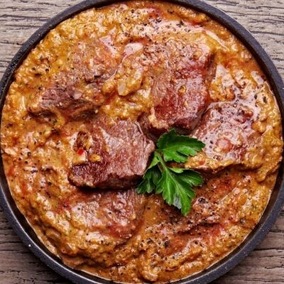 Чашушули в Чайхана Баранжар по цене 795 ₽