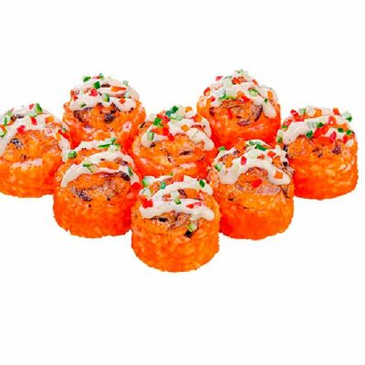 Яки-терияки в СушиWok по цене 299