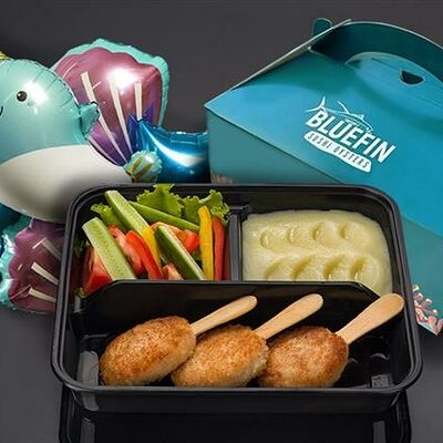 Kids box №1 в Bluefin по цене 1290 ₽