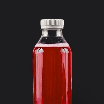 Морс Клюква в Pipizza по цене 160 ₽