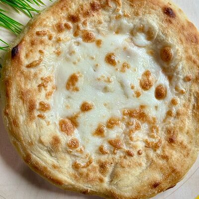 Осетинский пирог с сыром в Уфтанма по цене 799 ₽