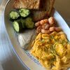 Завтрак Keny в Keny coffeebreakfast по цене 880