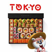 Сет Чемпиона в Тануки