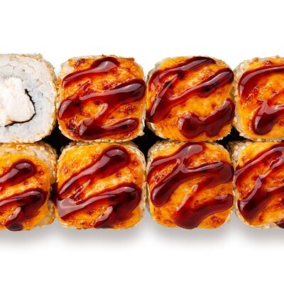 Запеченный нежный фирменный в Мисс Рис по цене 399 ₽