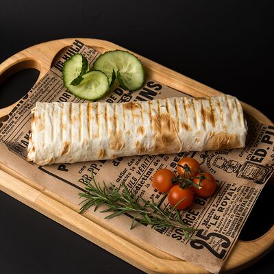 Чиз роллв Шницель по цене 435 ₽