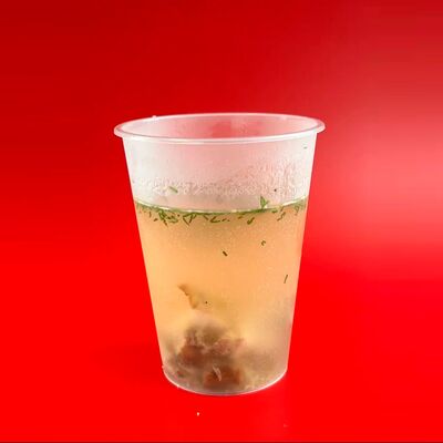 Куриный бульон в Шавва по цене 180 ₽