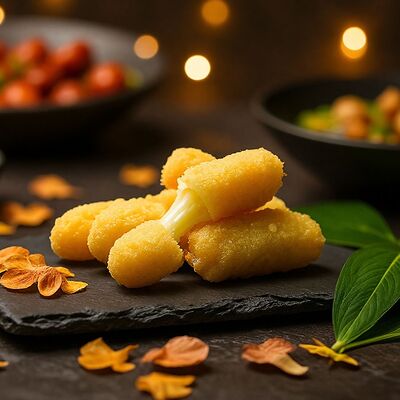 Сырные палочки в Shegai Family по цене 370 ₽