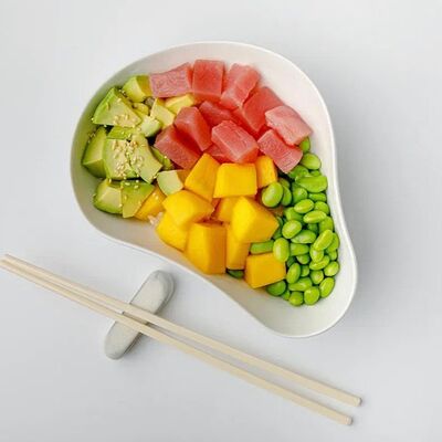 Поке Тунец в Here sushi по цене 1390 ₽