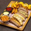 Оксфордская доска в Billy’s pub по цене 3400