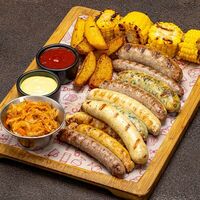 Оксфордская доска в Billy’s pub