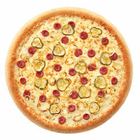 Баварская, Средняя (28 см) в Domino Pizza