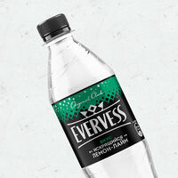 Эвервесс Лемон лайм 0.5 л бут в Pizza HeartPizza Hut