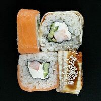 Якитори в Самурай