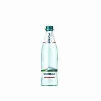 Borjomi газированная в Afishasushi