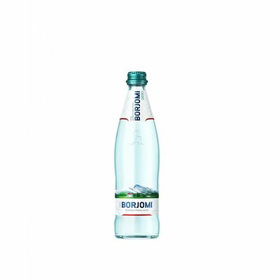 Borjomi газированная в Afishasushi по цене 180