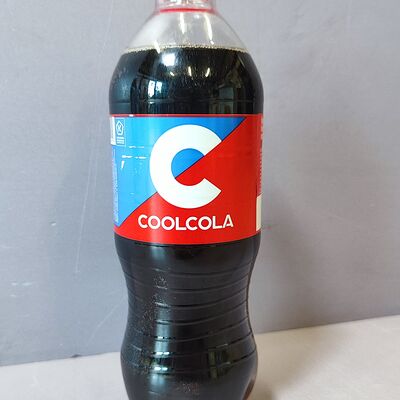 Cool Cola в Чебурекми по цене 110 ₽