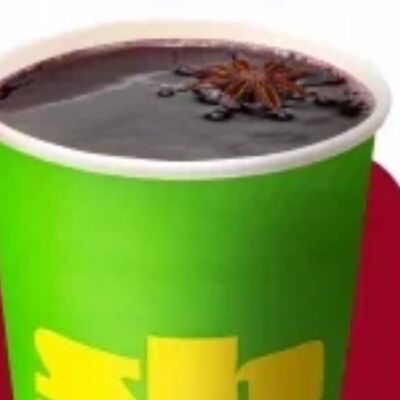 Чай Пуэр апельсиновый в Subway по цене 299 ₽