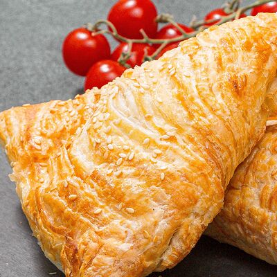 Самса куриная в Pro kebab по цене 130 ₽