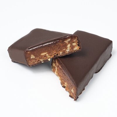 Sweet Shot финик и лимон в шоколаде в Raw to Go по цене 190 ₽