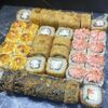 Сет харакири в Sushi Love по цене 990