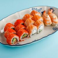 Сет Классика в MO by Matisov