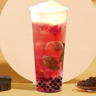 Малина-мята в Хиткрафт по цене 540 ₽