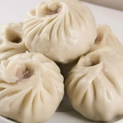 Буузы в Kuksu korea cafe по цене 180 ₽